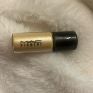 MAC Gold Dusk Loose Pigment Powder NEW